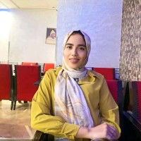 AIT HAMMOU Najia