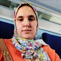 ATTIOUI Sanae