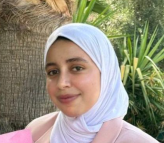 CHATAOUI Nouhayla