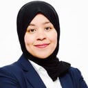 Hafsa MATICH