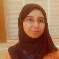 MESSAOUDI Salma