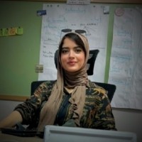 RAFIQ Imane