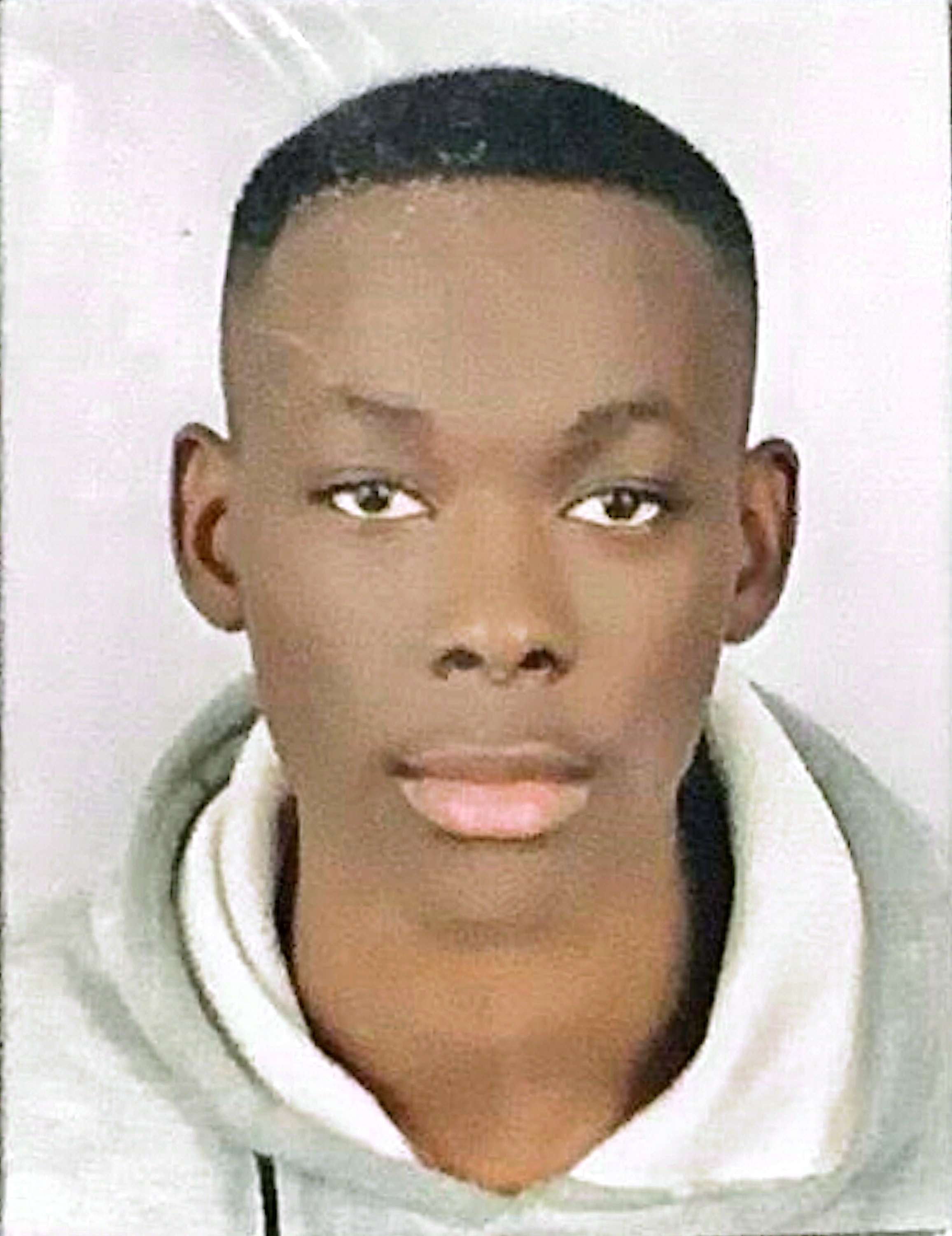 BAGAYOKO Bakaye