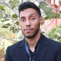LAFHAM Mohamed