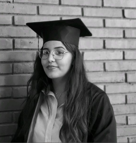 LAZGHAM Loubna